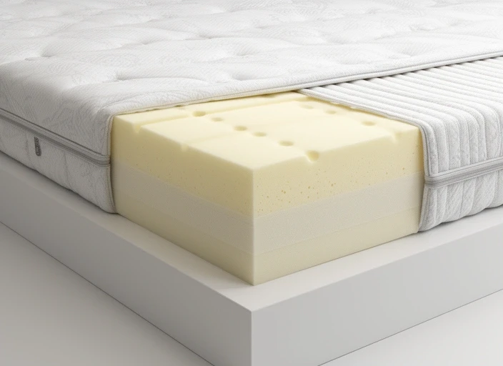 Memory Foam Matratze