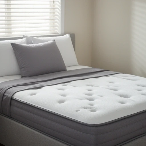 Bewertung Memory Foam